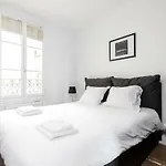 Le Marais - Arts Et Metiers Apartment