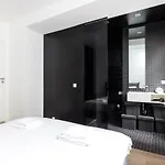 Le Marais - Arts Et Metiers Apartment