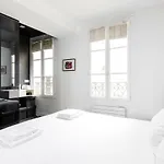 Le Marais - Arts Et Metiers Apartment