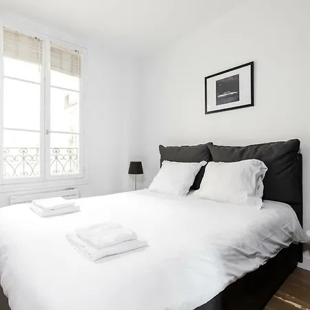 Le Marais - Arts Et Metiers *