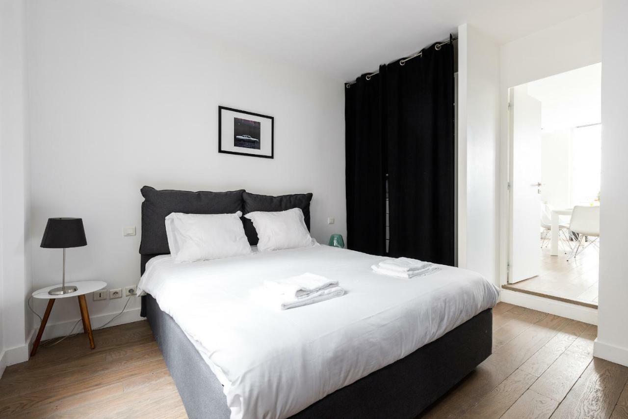 Apartment Le Marais - Arts Et Metiers