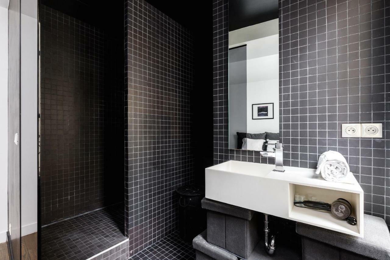 Apartment Le Marais - Arts Et Metiers Paris