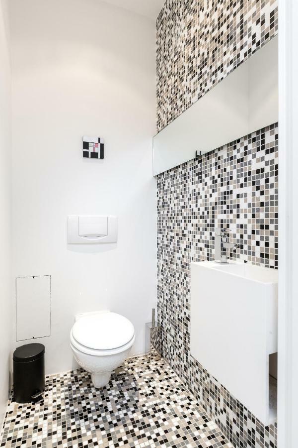 Le Marais - Arts Et Metiers Apartment