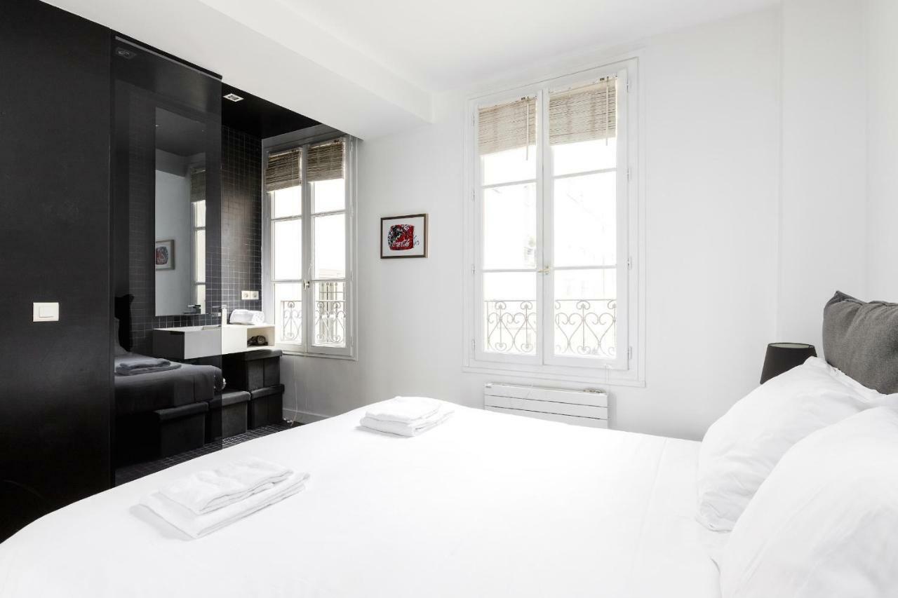 Apartment Le Marais - Arts Et Metiers